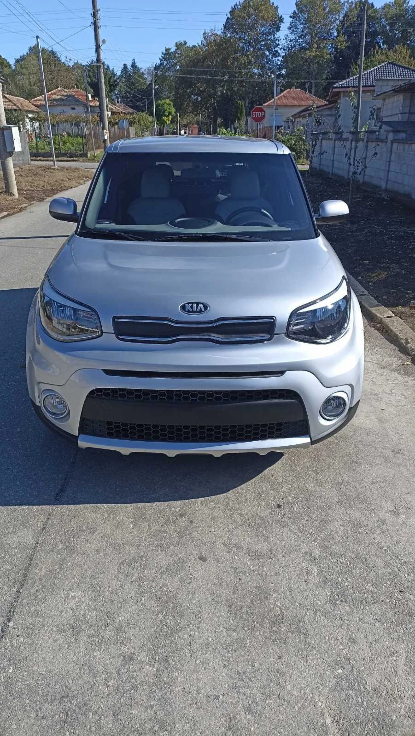 Kia Soul 1.6  - изображение 2