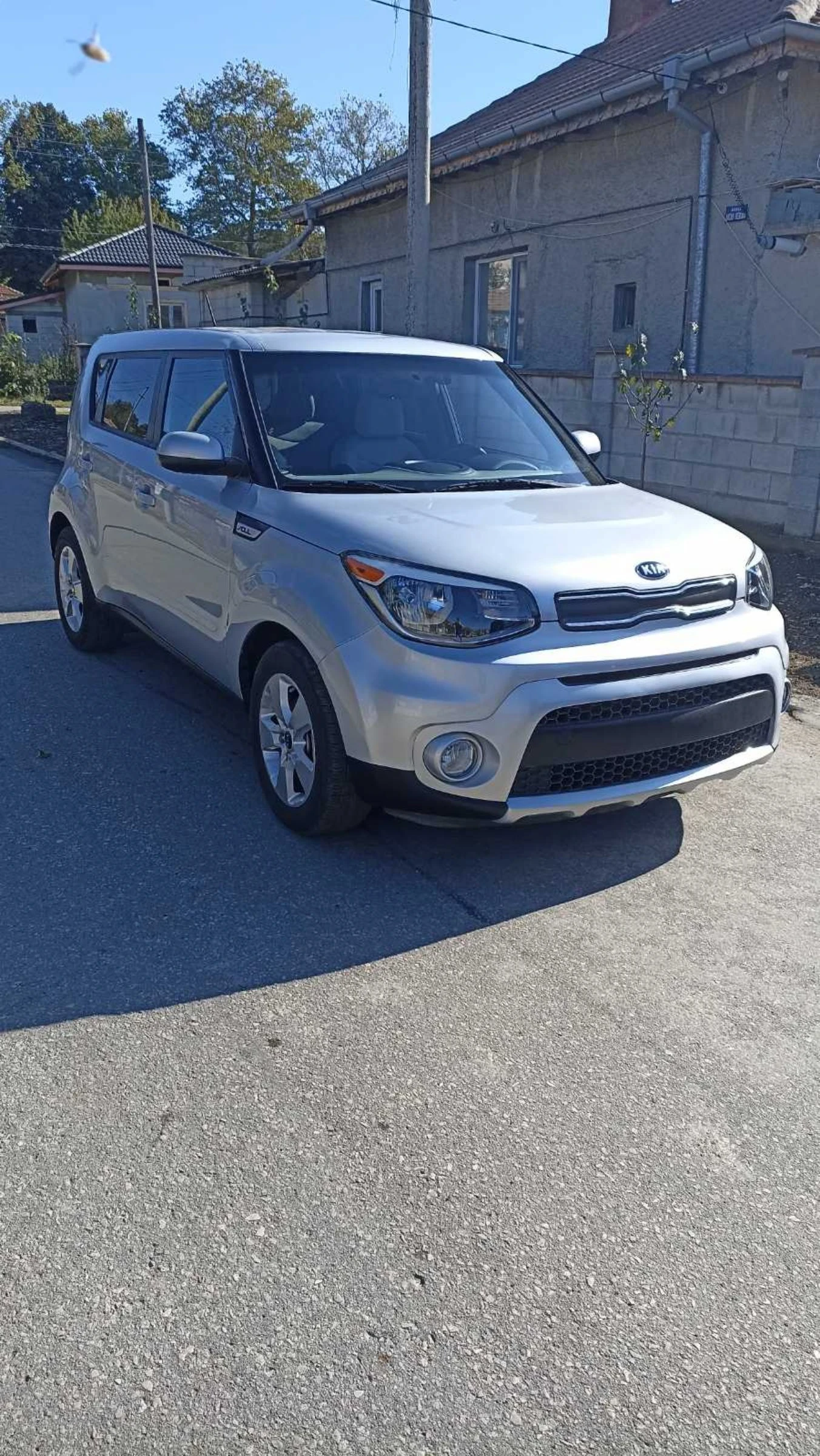 Kia Soul 1.6  - изображение 3