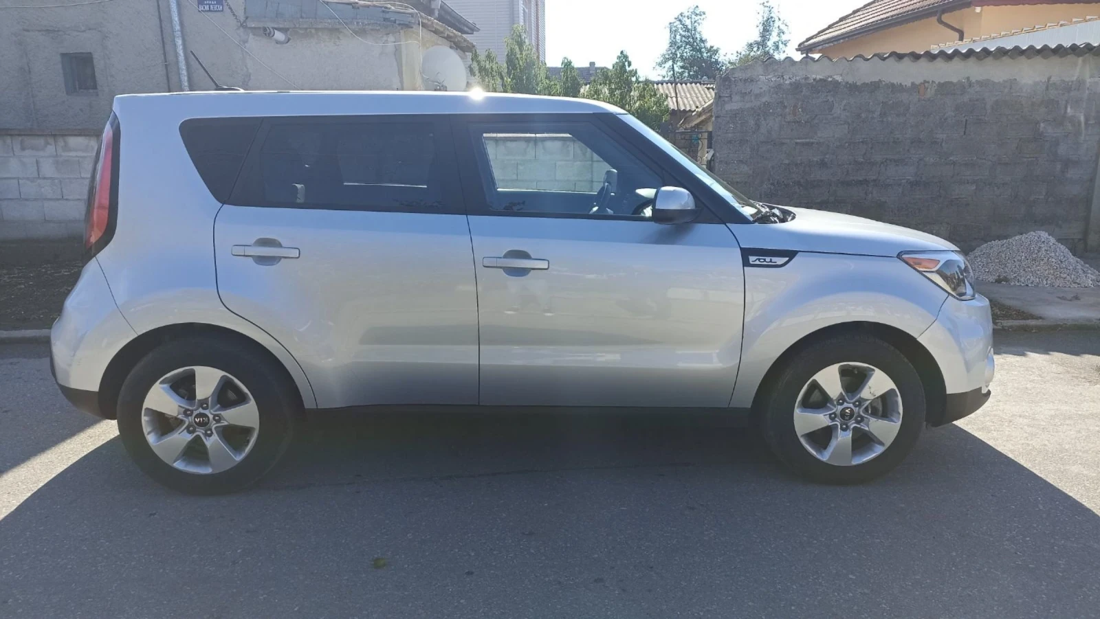 Kia Soul 1.6  - изображение 4