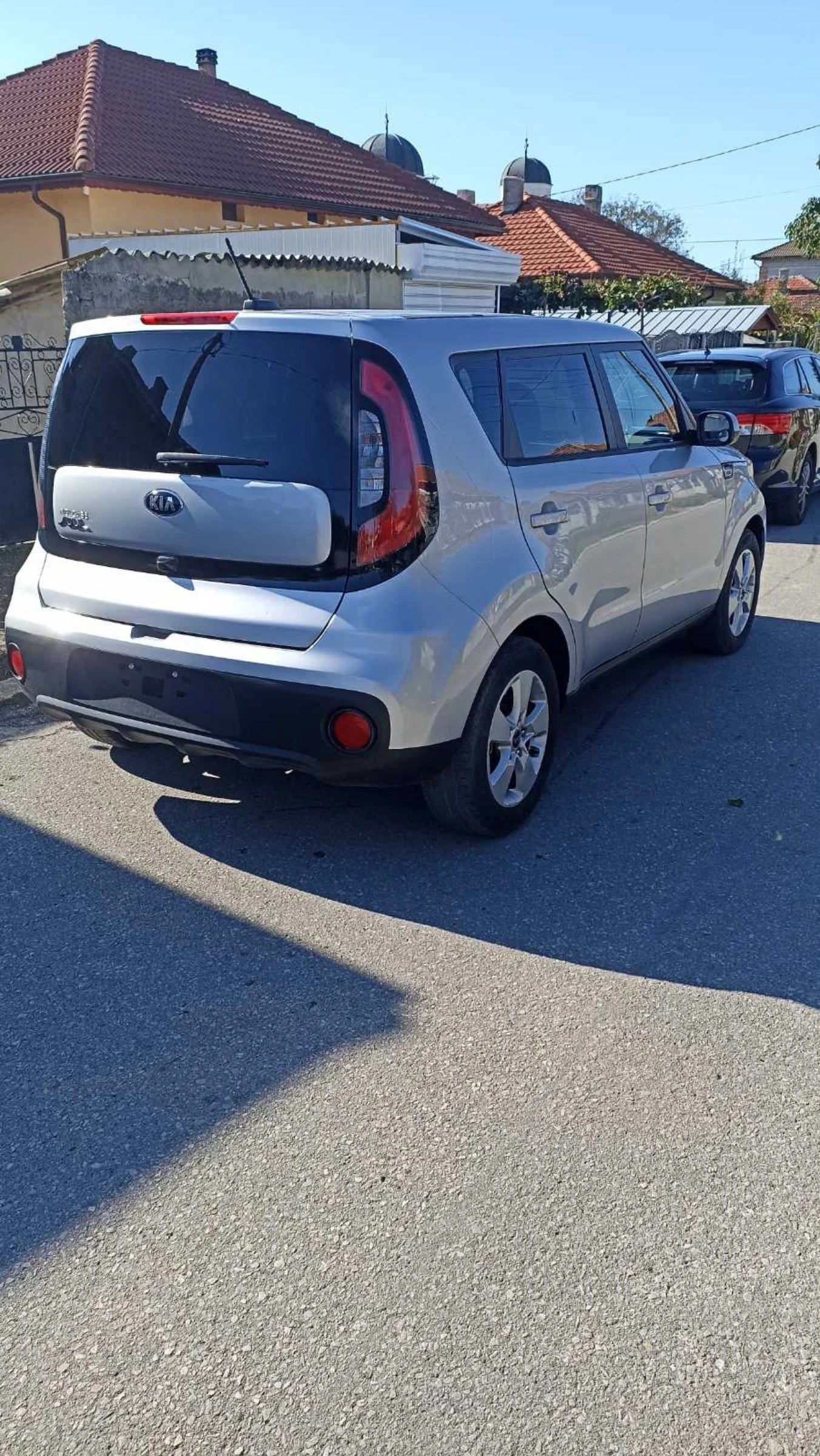 Kia Soul 1.6  - изображение 5