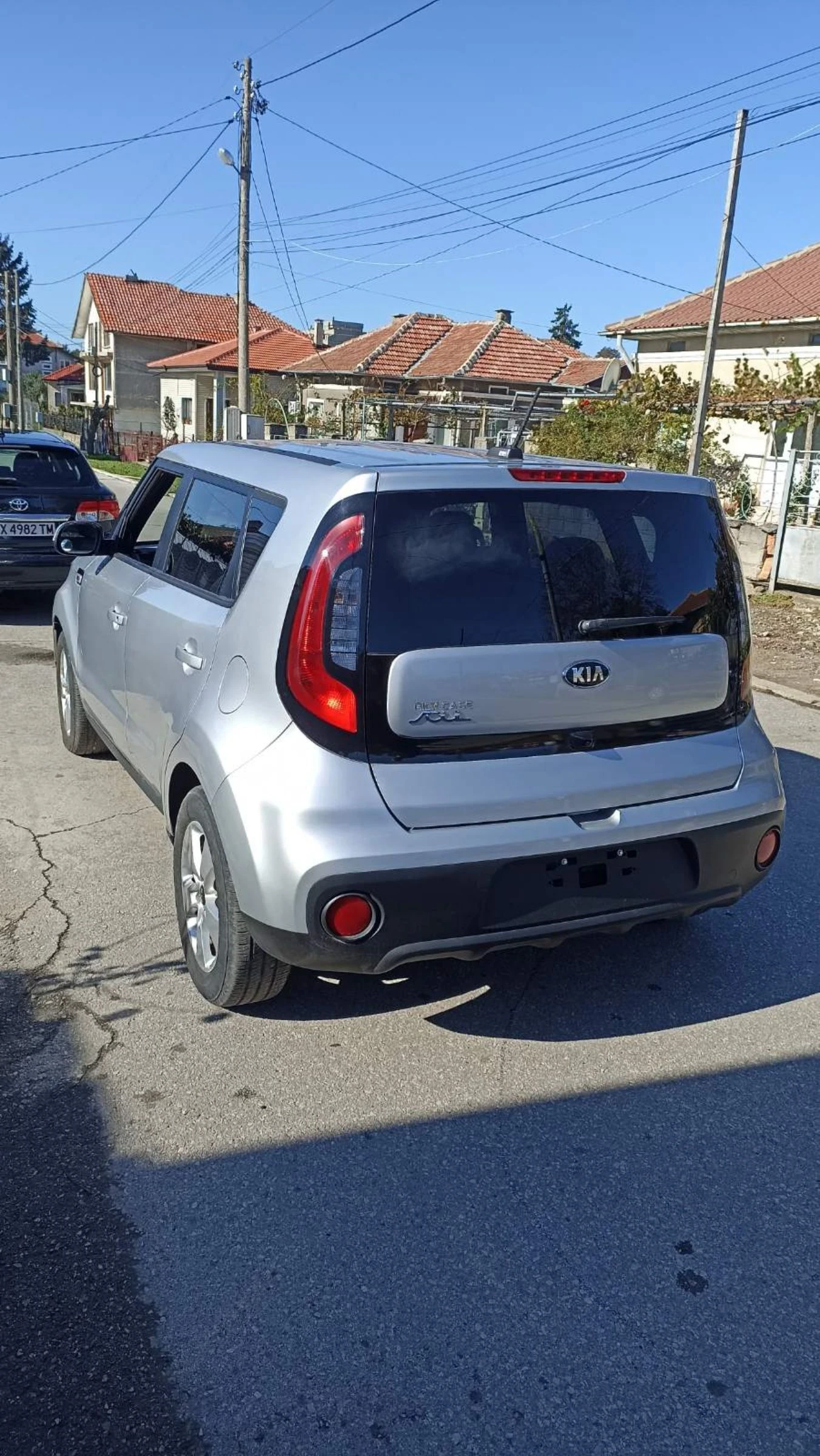 Kia Soul 1.6  - изображение 8