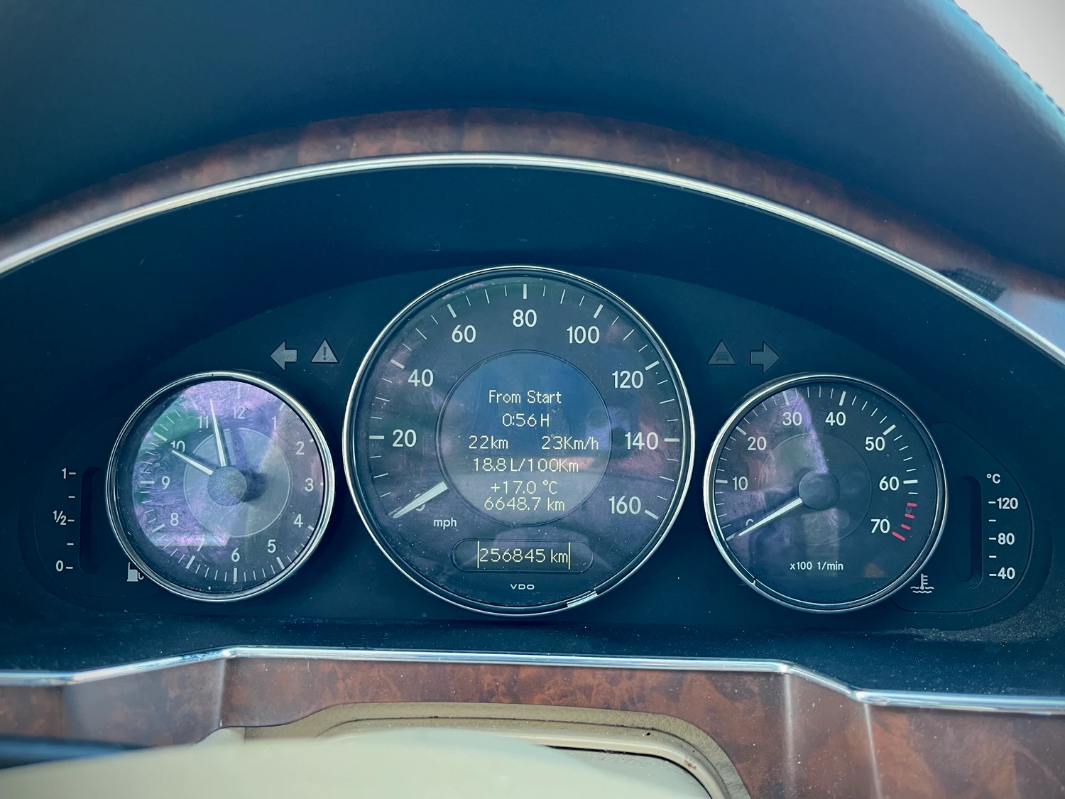 Mercedes-Benz CLS 500 AMG Pack, 550 - 5.5 V8 | Mobile.bg   13