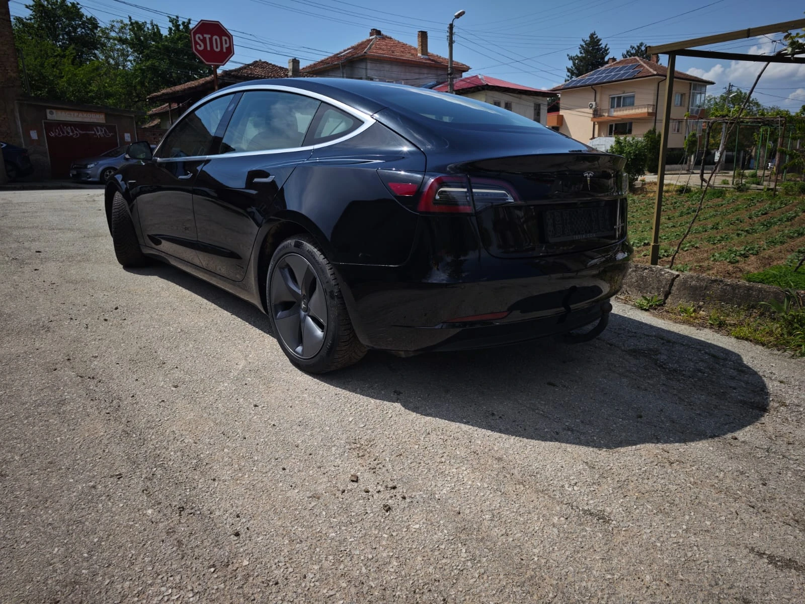 Tesla Model 3 LONG RANGE LR 75 kWh DualMotor 4x4 Winter Pack - изображение 5