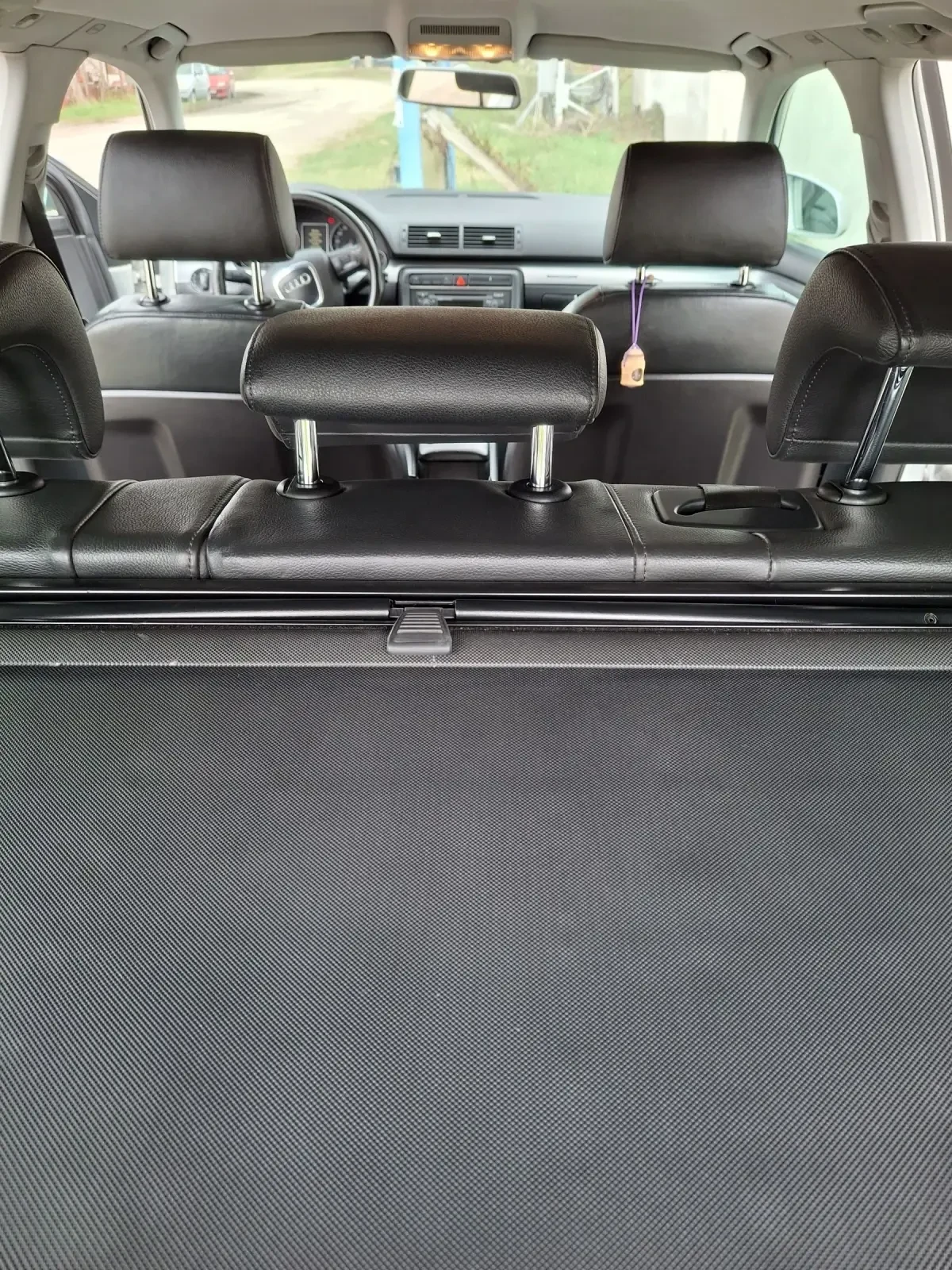 Audi A4 TDI куатро.        ( B7 ) - изображение 10