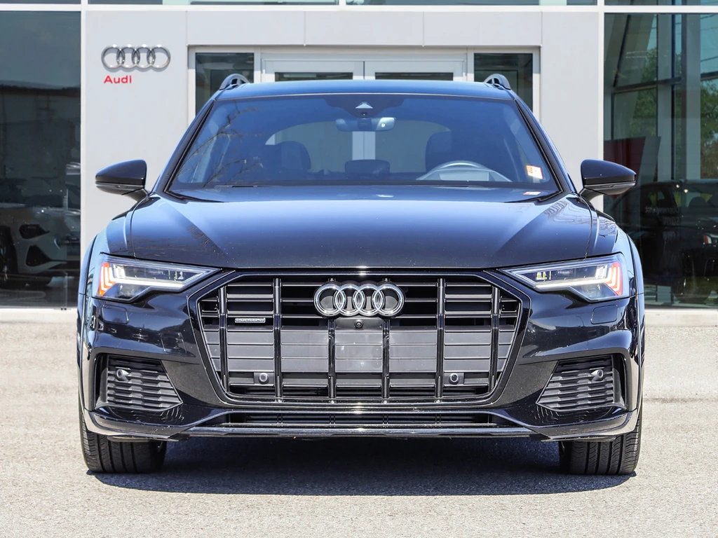 Audi A6 Allroad QUATTRO V8 | Mobile.bg   1