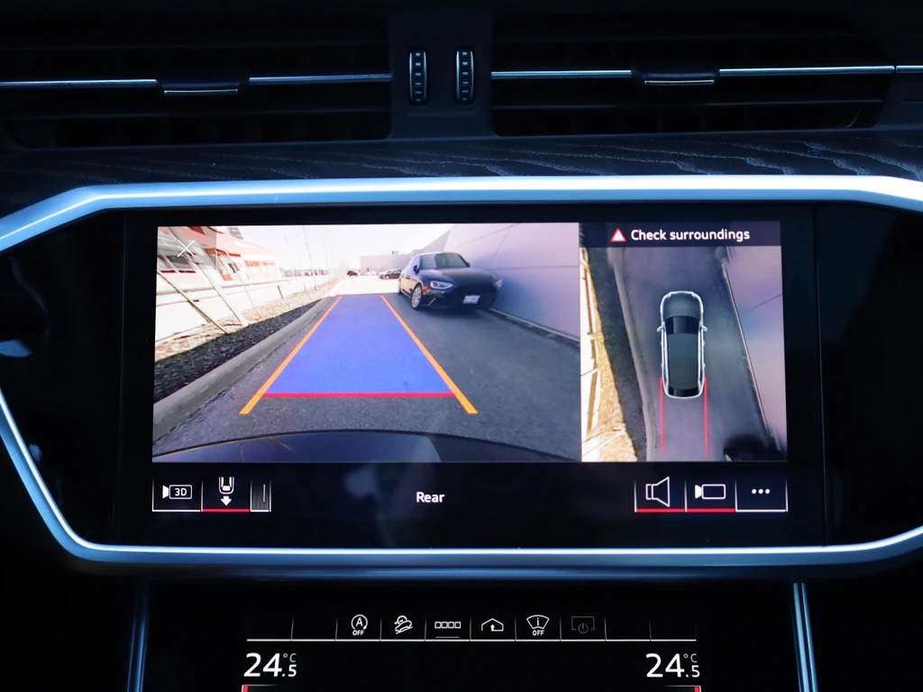 Audi A6 Allroad QUATTRO V8 | Mobile.bg   15