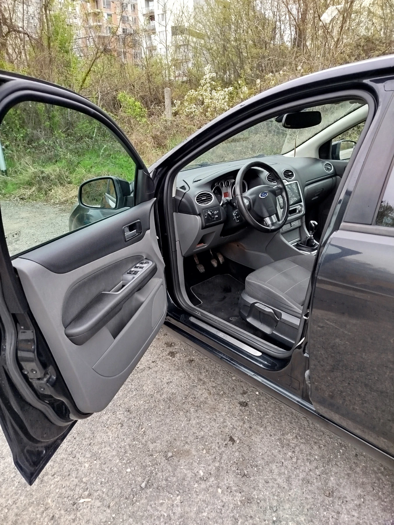 Ford Focus 2.0 TDCI  - изображение 9