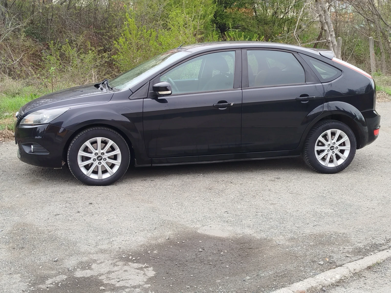 Ford Focus 2.0 TDCI  - изображение 2