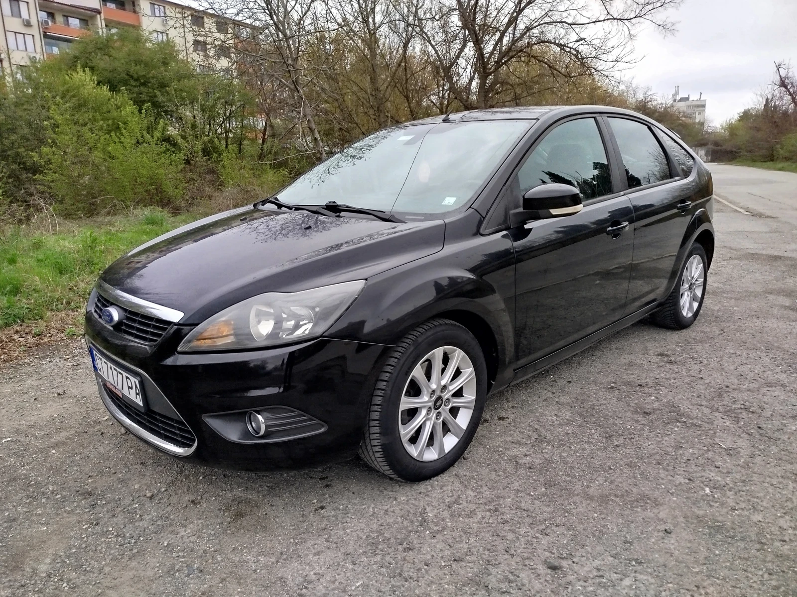 Ford Focus 2.0 TDCI  - изображение 3