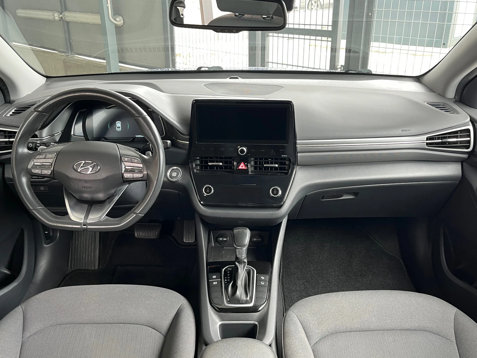 Hyundai Ioniq 1.6 GDI / HYBRID  - изображение 9