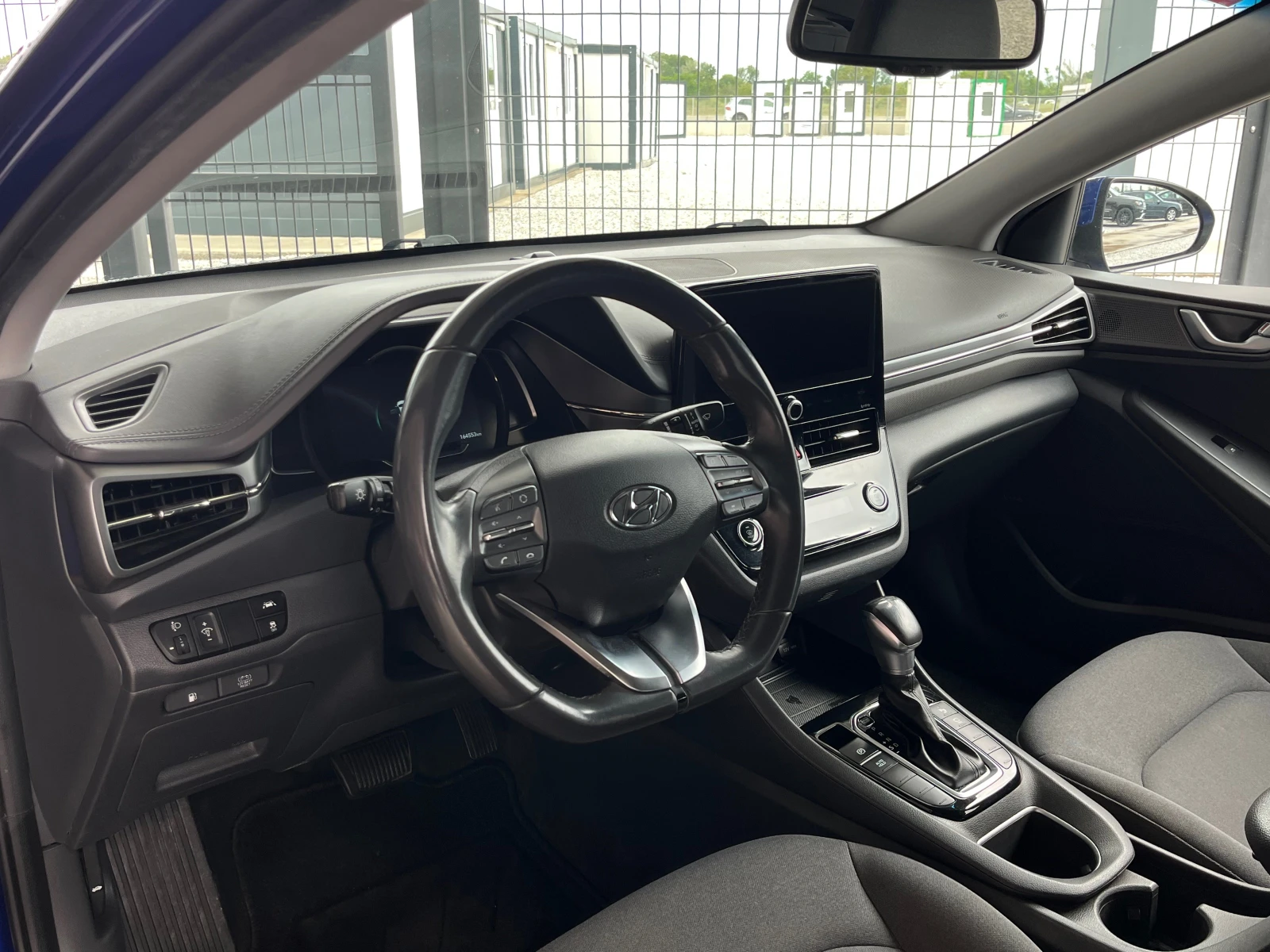 Hyundai Ioniq 1.6 GDI / HYBRID  - изображение 7