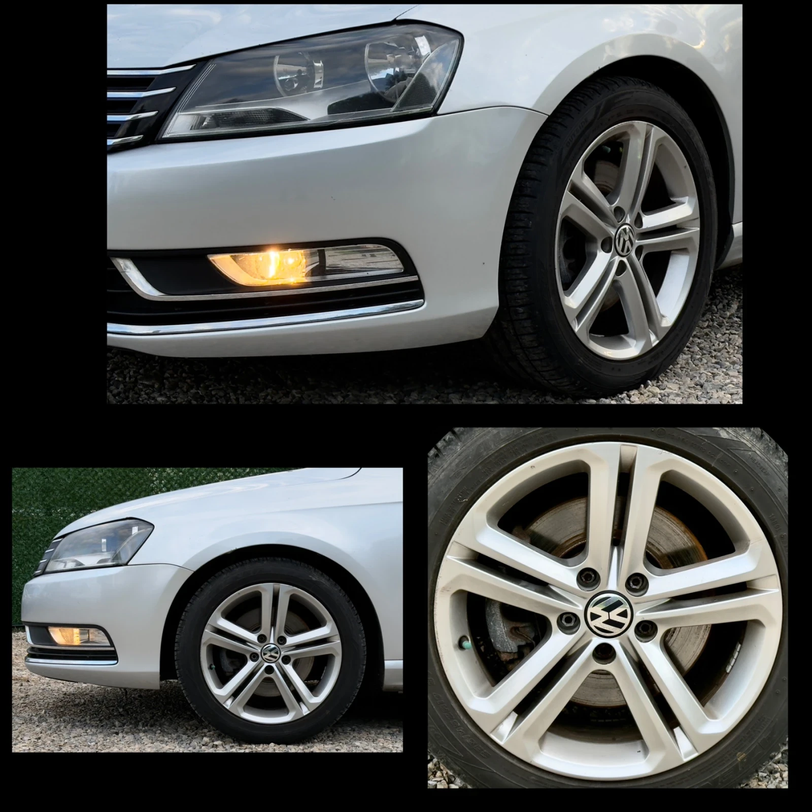 VW Passat 2.0TDi * R-LINE*  - изображение 9