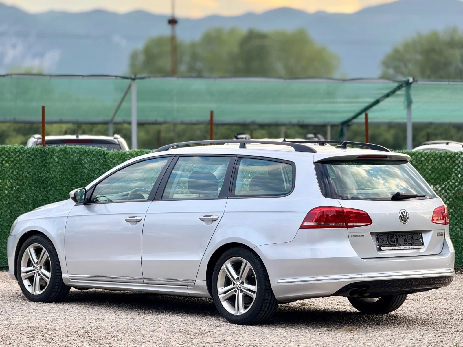 VW Passat 2.0TDi * R-LINE*  - изображение 5