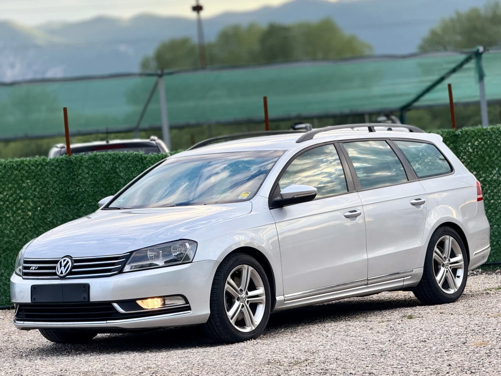 VW Passat 2.0TDi * R-LINE*  - изображение 3