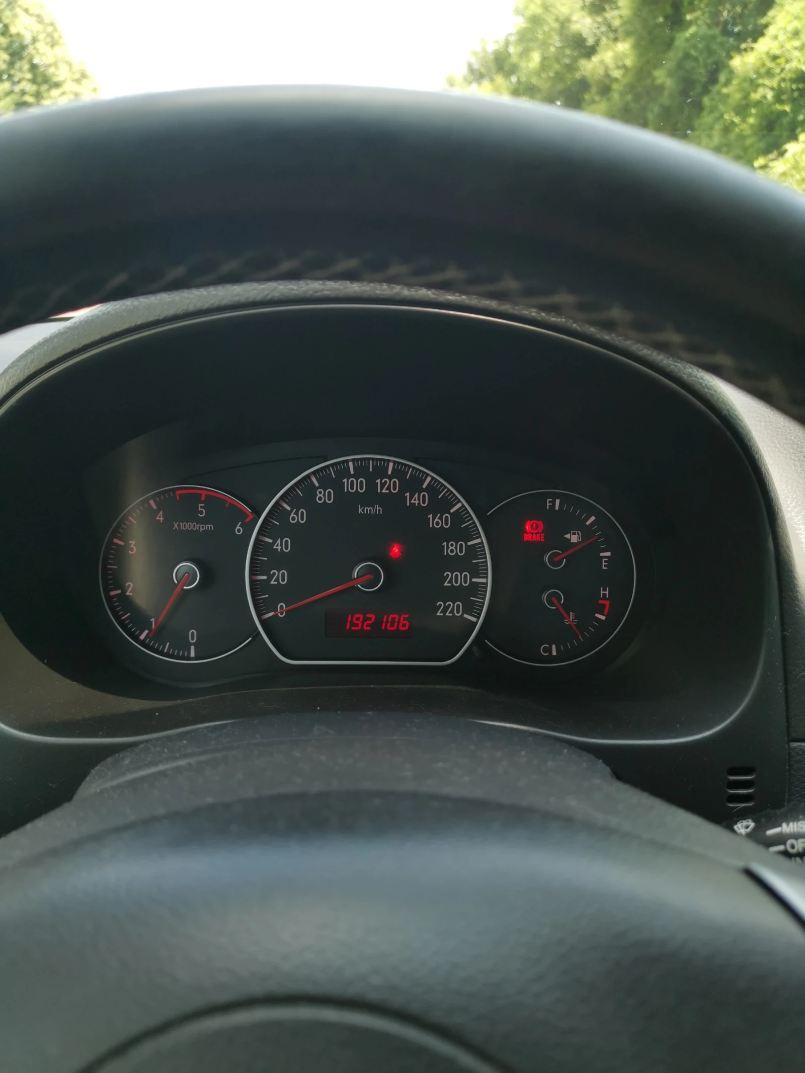 Fiat Sedici  - изображение 9