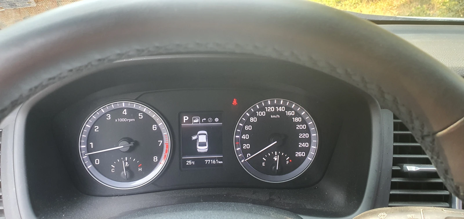 Hyundai Sonata 2.0LPI. | Mobile.bg   14