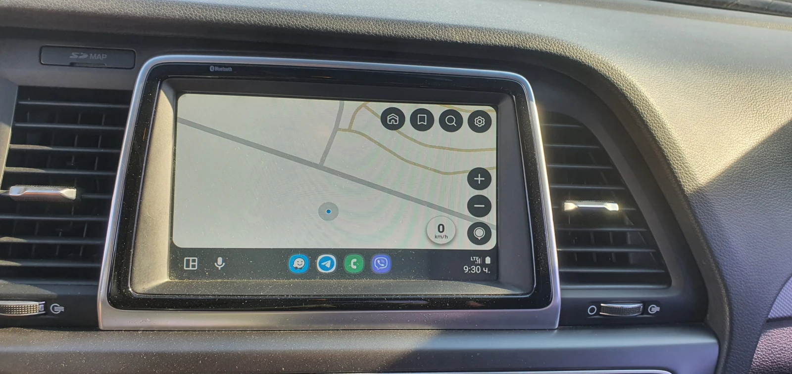 Hyundai Sonata 2.0LPI.������� | Mobile.bg � ����������� 15