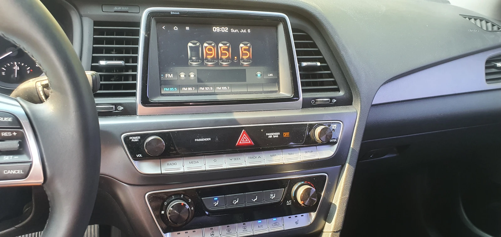 Hyundai Sonata 2.0LPI. | Mobile.bg   15