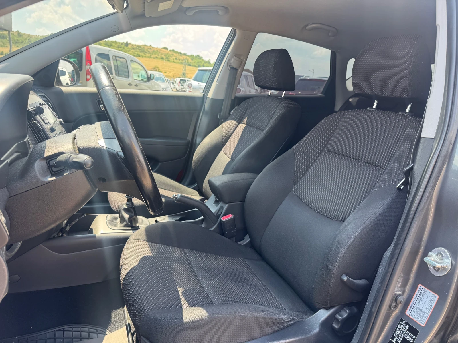 Hyundai I30 1.6 - 126 кс - изображение 6