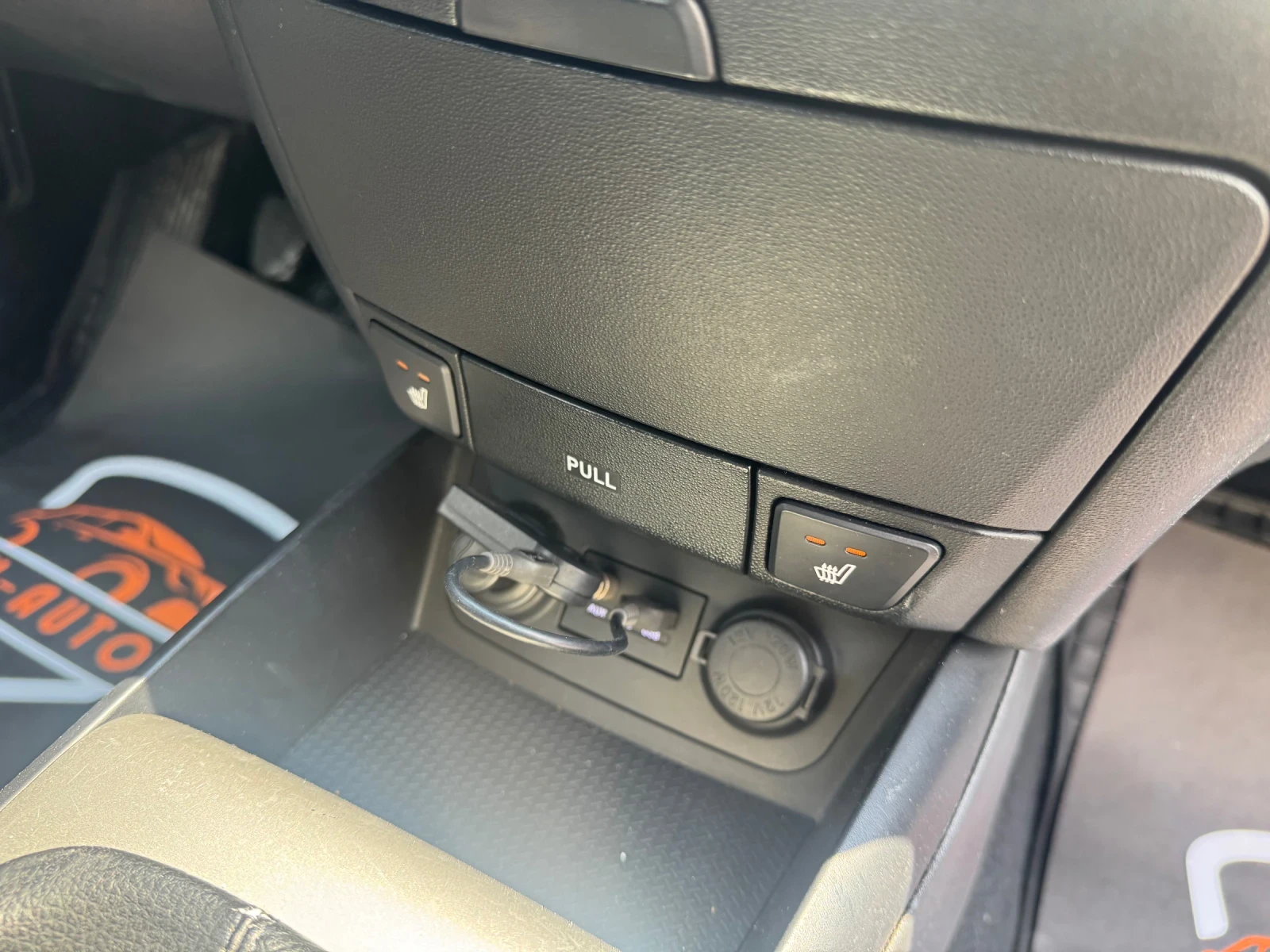 Hyundai I30 1.6 - 126 кс - изображение 8