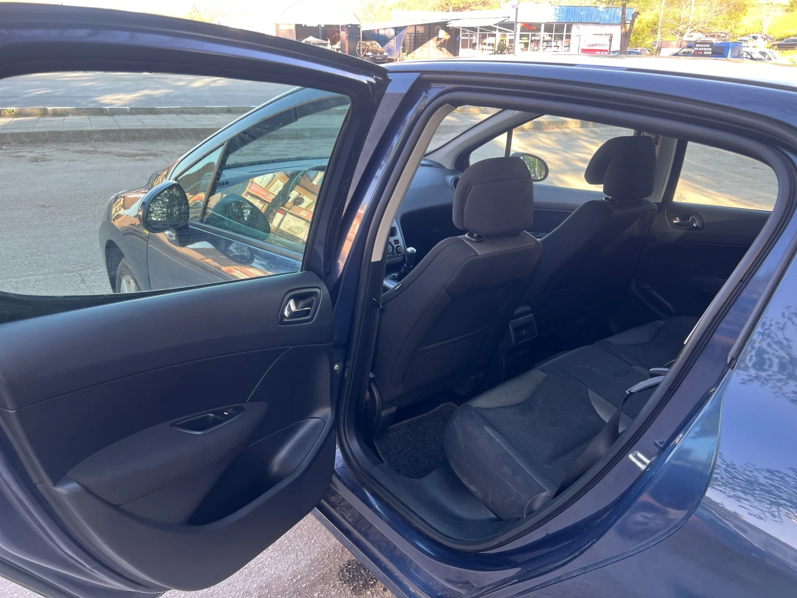 Peugeot 308 1.6 - изображение 4