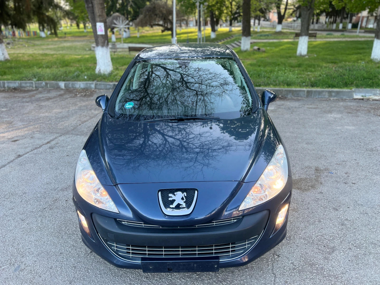 Peugeot 308 1.6 - изображение 10