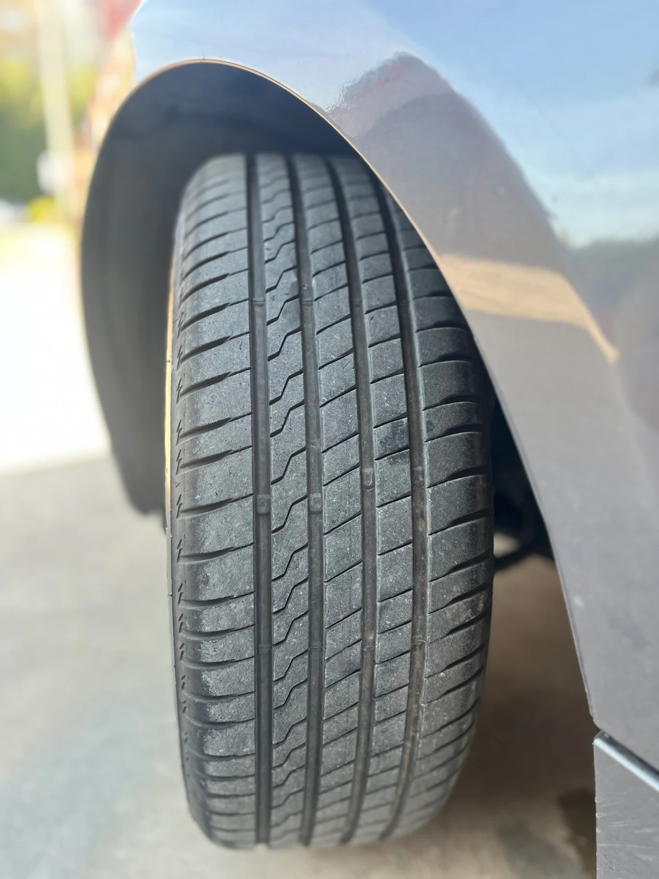 BMW 118 1, 8 D 122 К.С - изображение 7