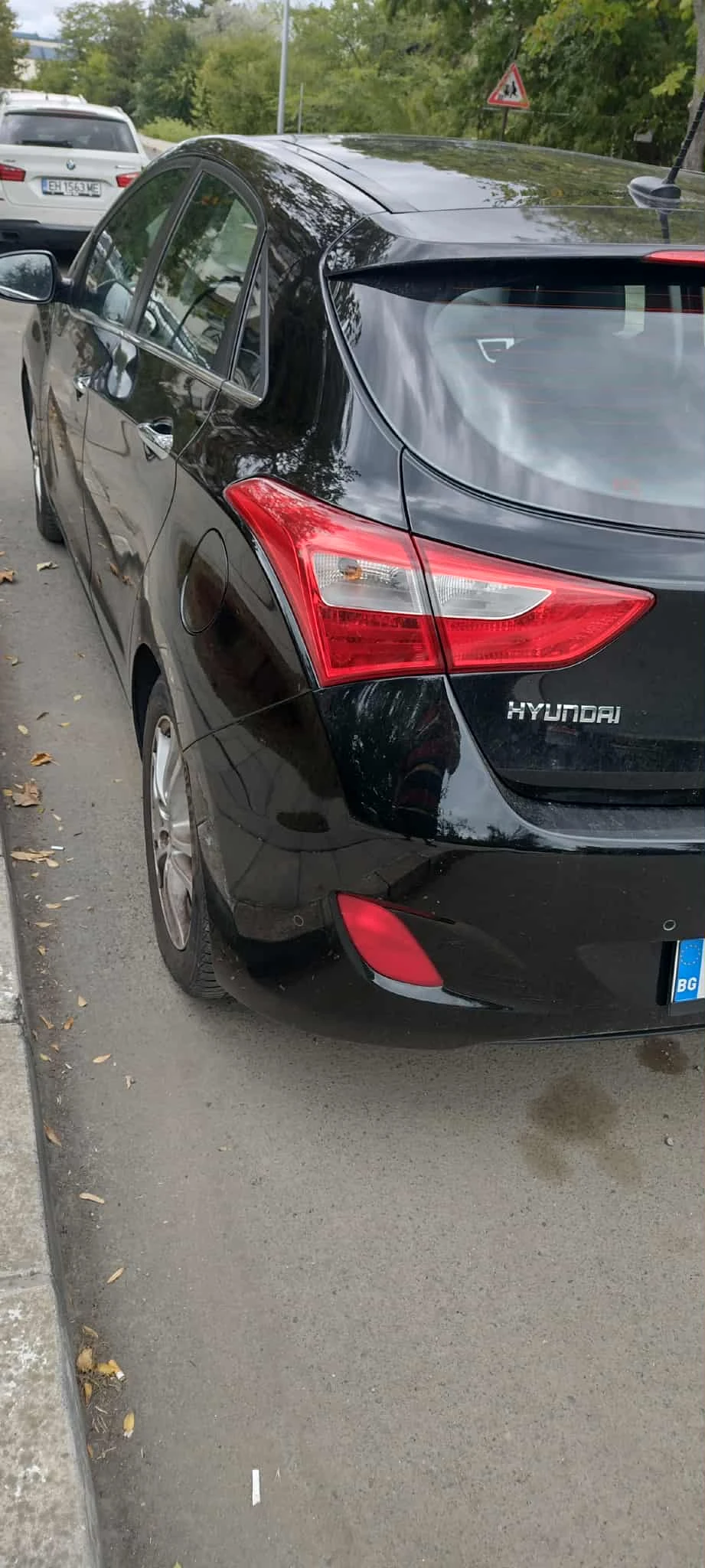 Hyundai I30 | Mobile.bg — изображение 2