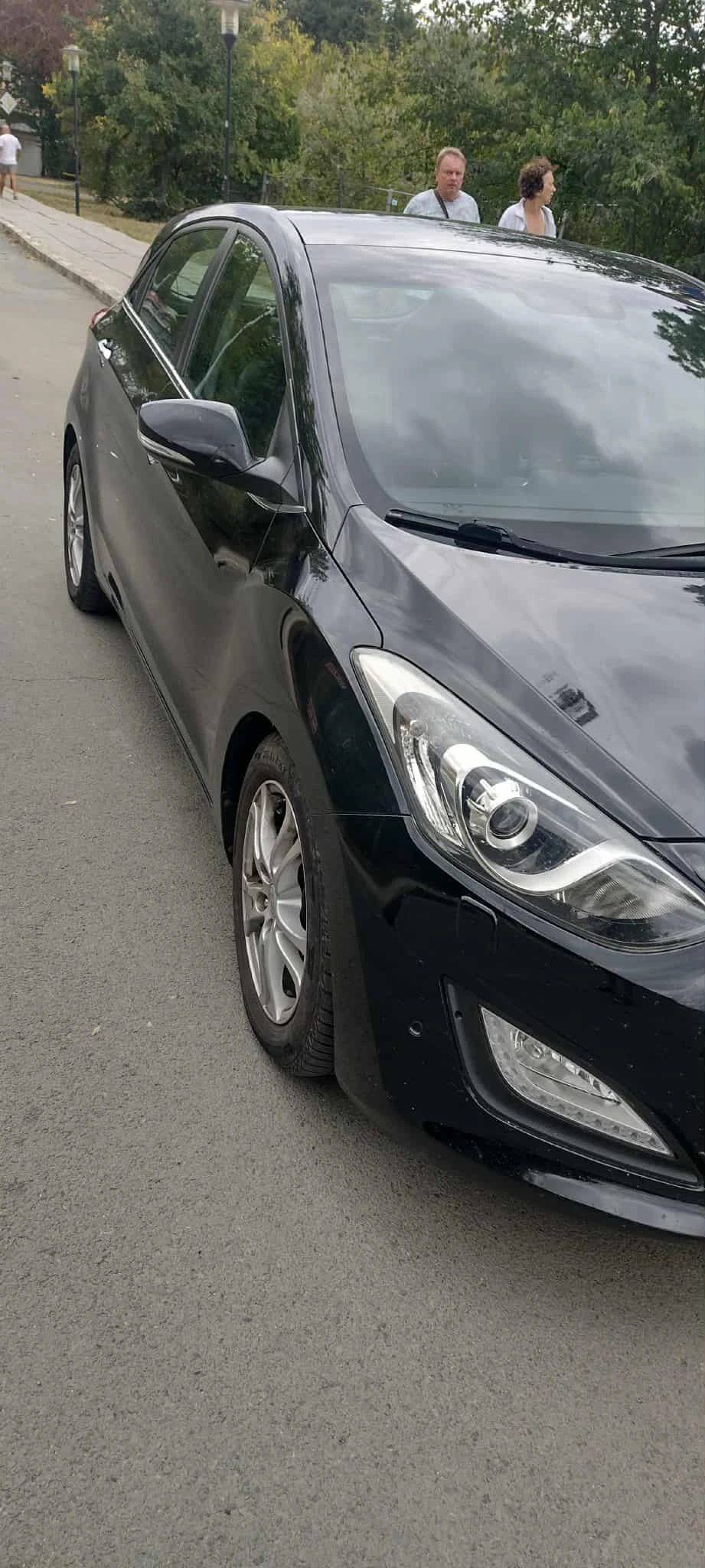 Hyundai I30 | Mobile.bg — изображение 14