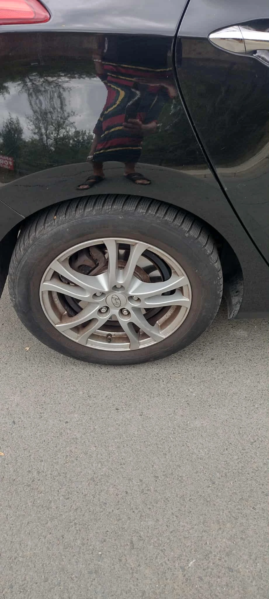 Hyundai I30 | Mobile.bg — изображение 8