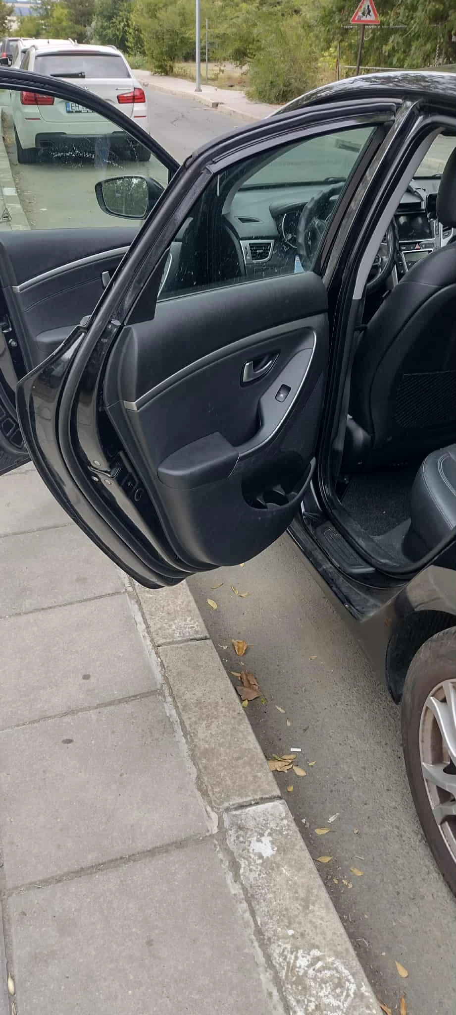 Hyundai I30 | Mobile.bg — изображение 12