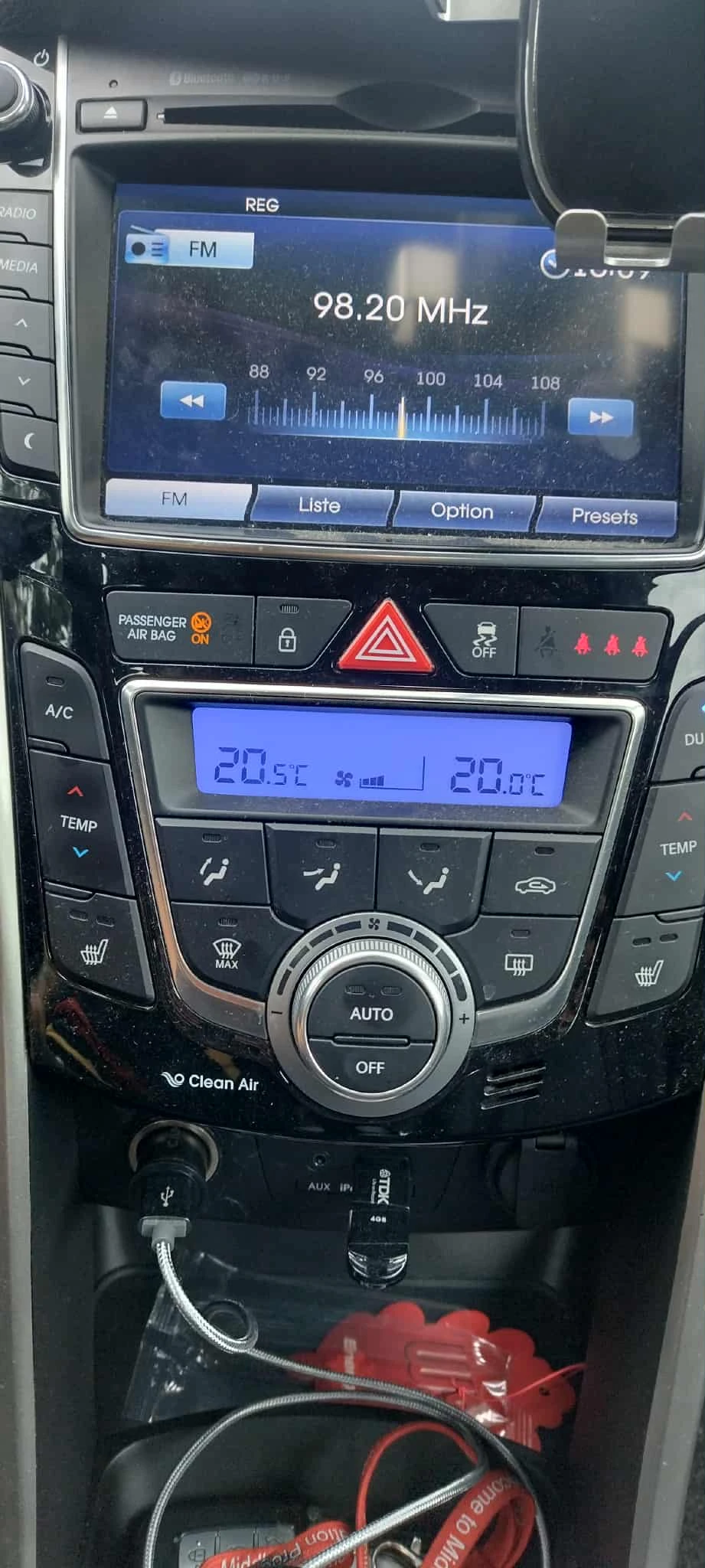 Hyundai I30 | Mobile.bg — изображение 10