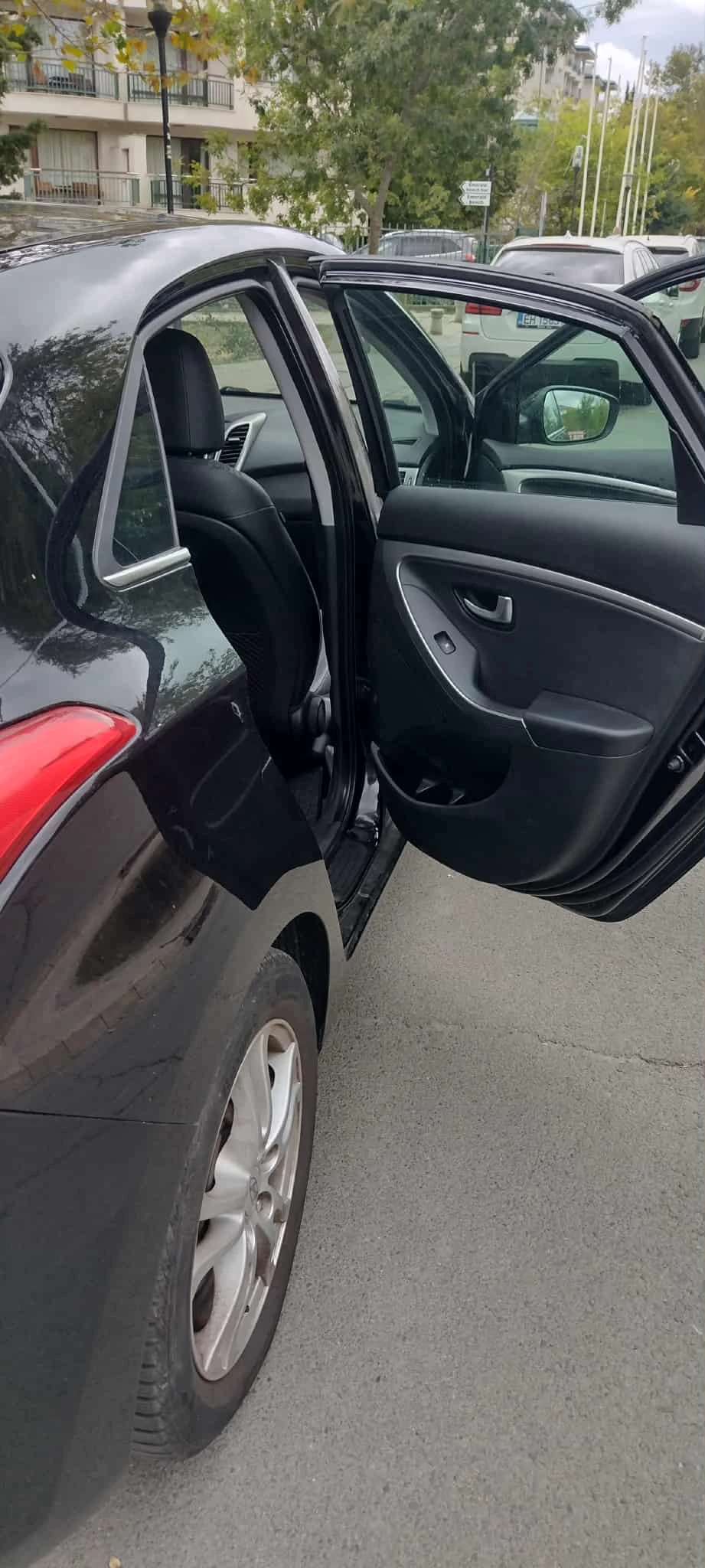 Hyundai I30 | Mobile.bg — изображение 5