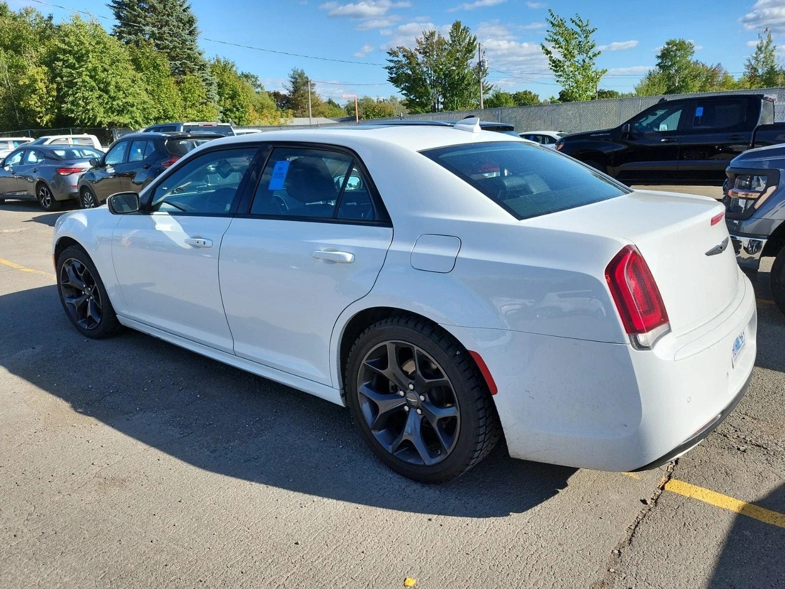 Chrysler 300c * * CARFAX * * АВТО КРЕДИТ * *  - изображение 2