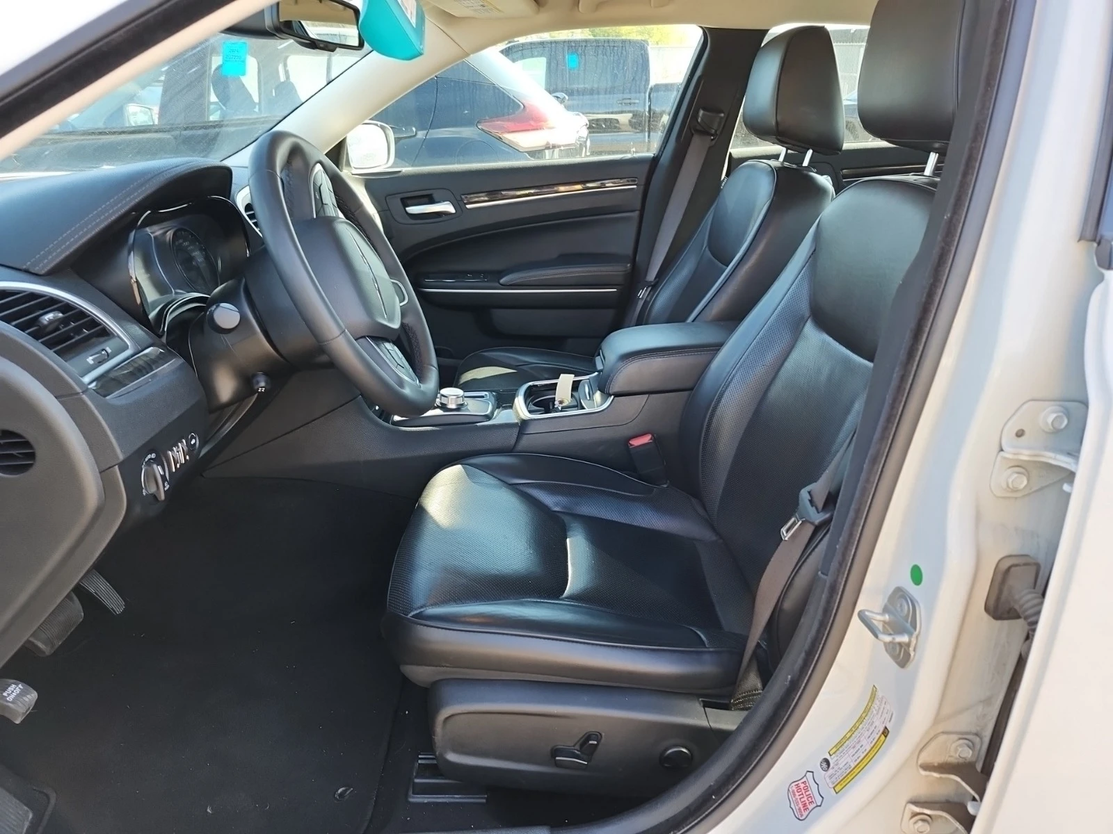 Chrysler 300c * * CARFAX * * АВТО КРЕДИТ * *  - изображение 4