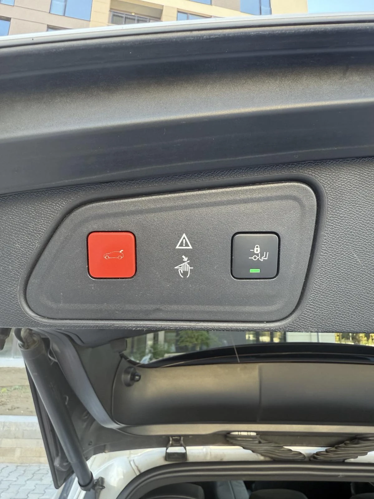 Peugeot 3008 2.0 GT line | Mobile.bg   15