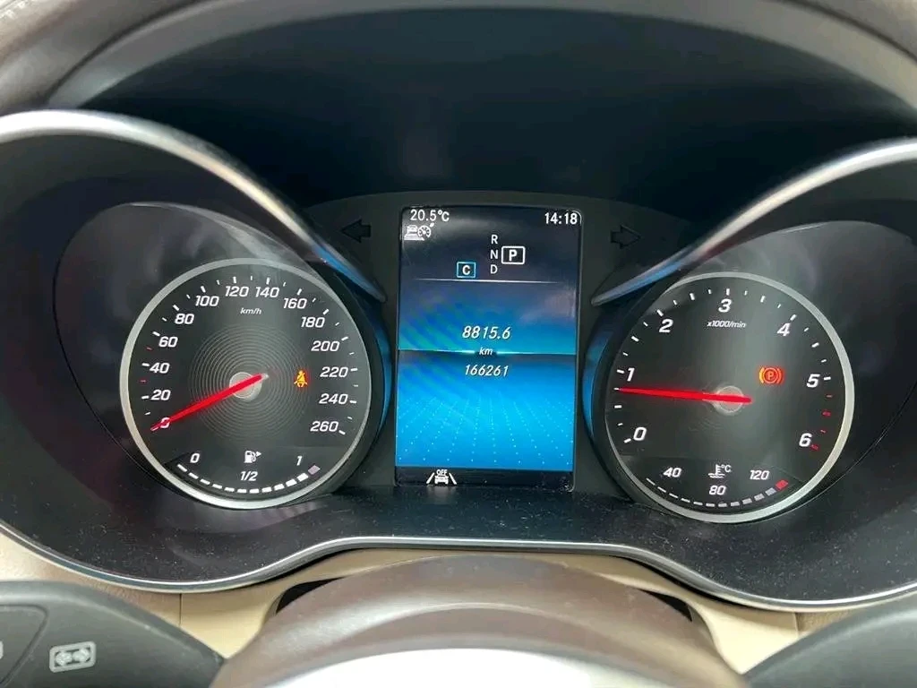 Mercedes-Benz C 300 | Mobile.bg   7