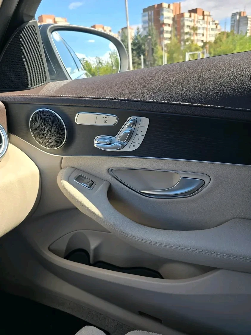 Mercedes-Benz C 300 | Mobile.bg   14