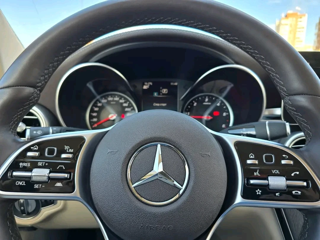 Mercedes-Benz C 300 | Mobile.bg   8