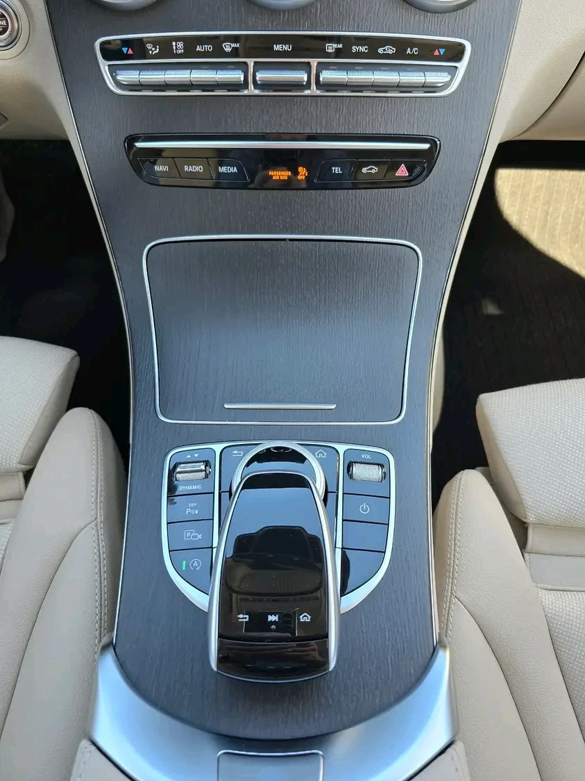 Mercedes-Benz C 300 | Mobile.bg   9