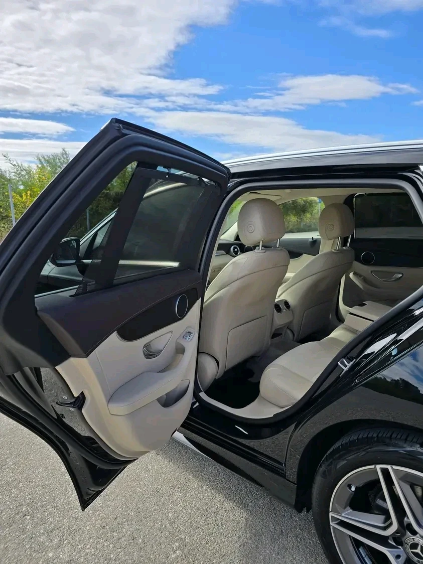 Mercedes-Benz C 300 | Mobile.bg   15