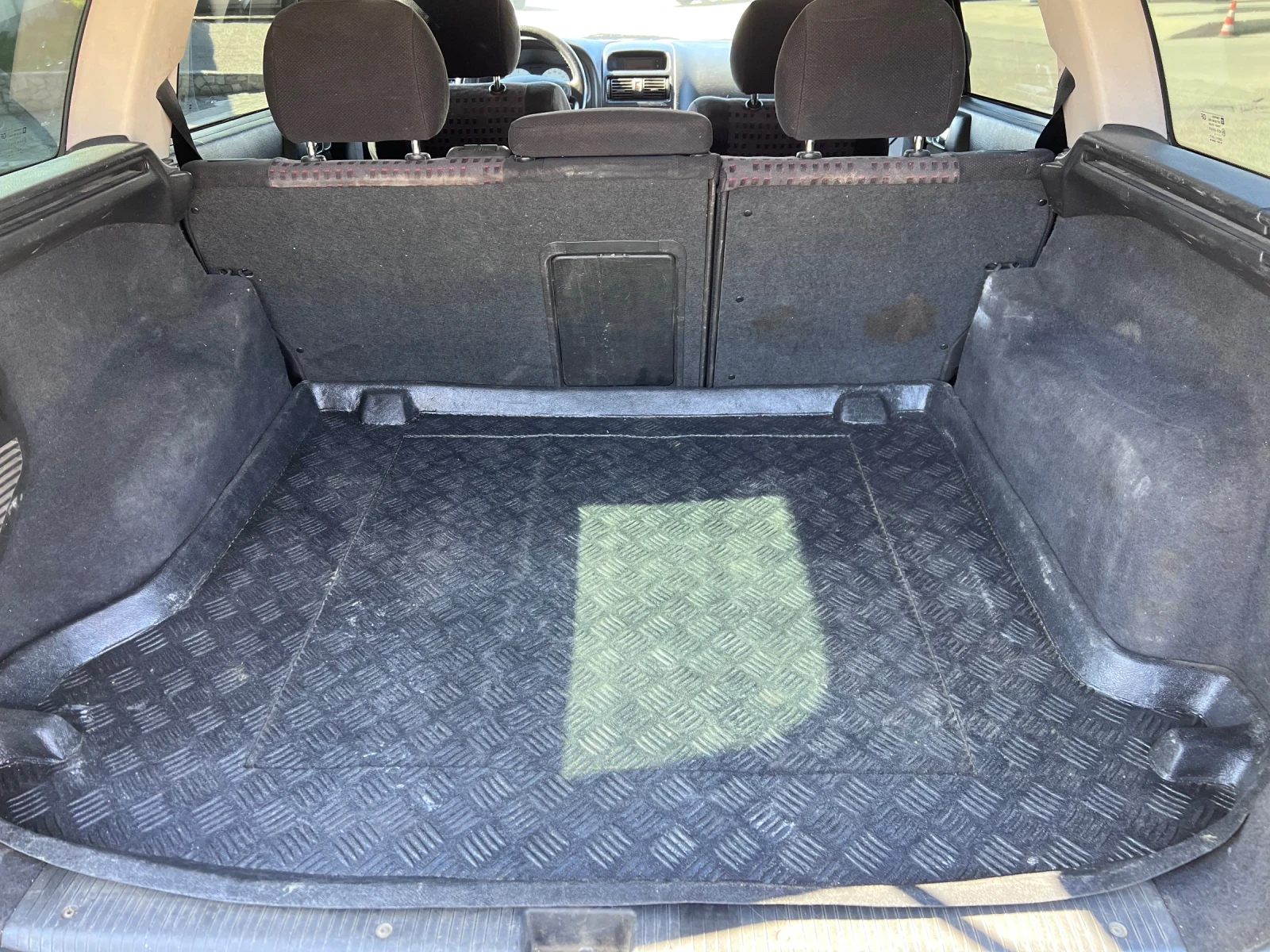 Opel Astra 2.0 DTI - изображение 10