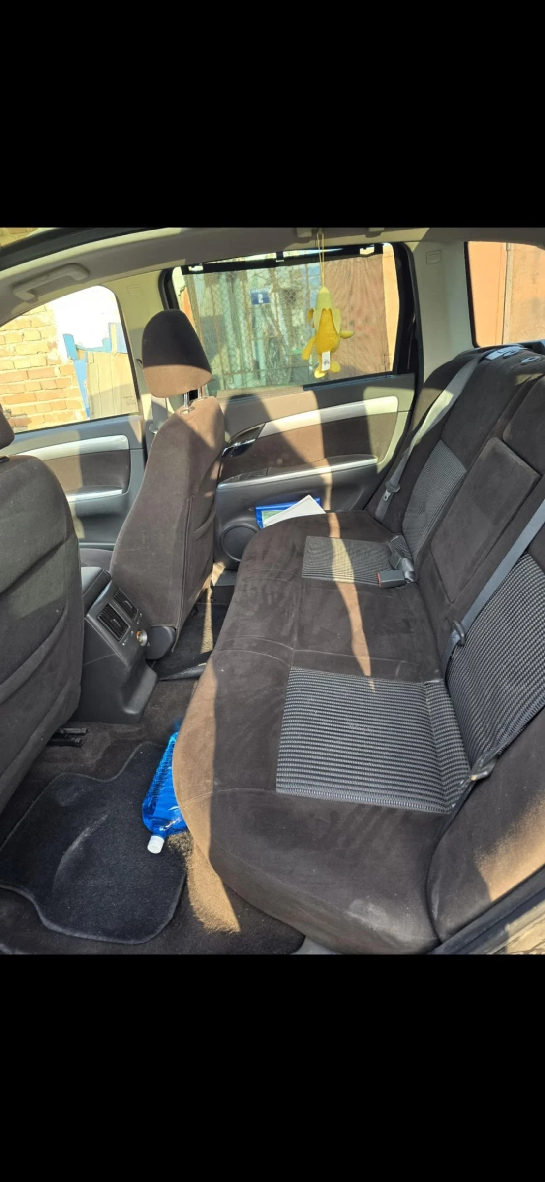 Fiat Croma | Mobile.bg   16