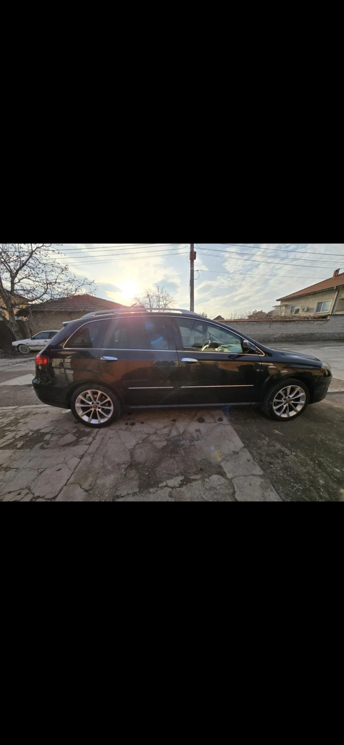 Fiat Croma  - изображение 2