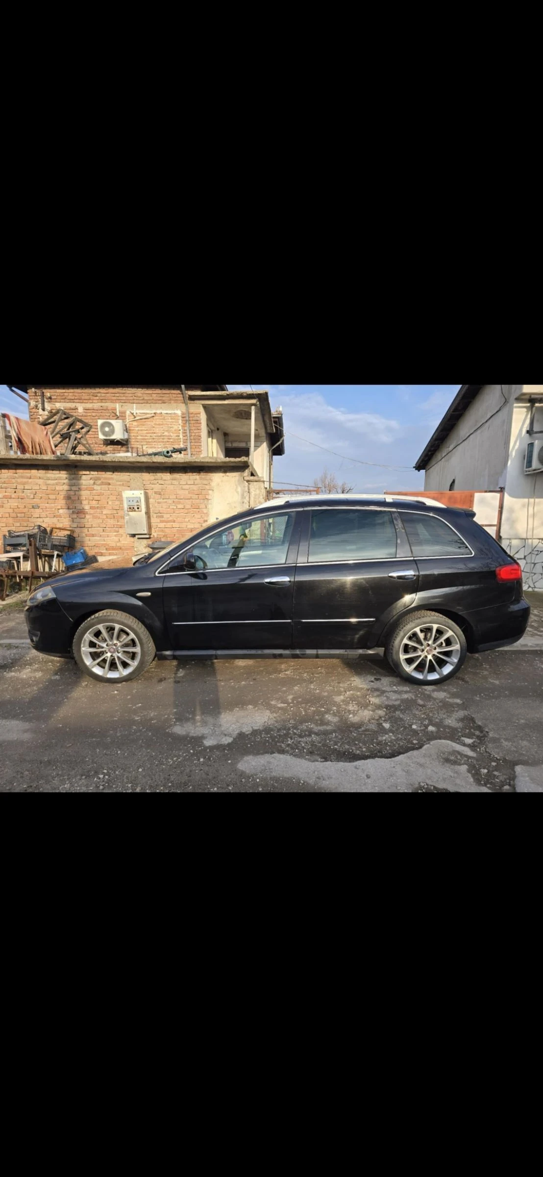 Fiat Croma | Mobile.bg   1