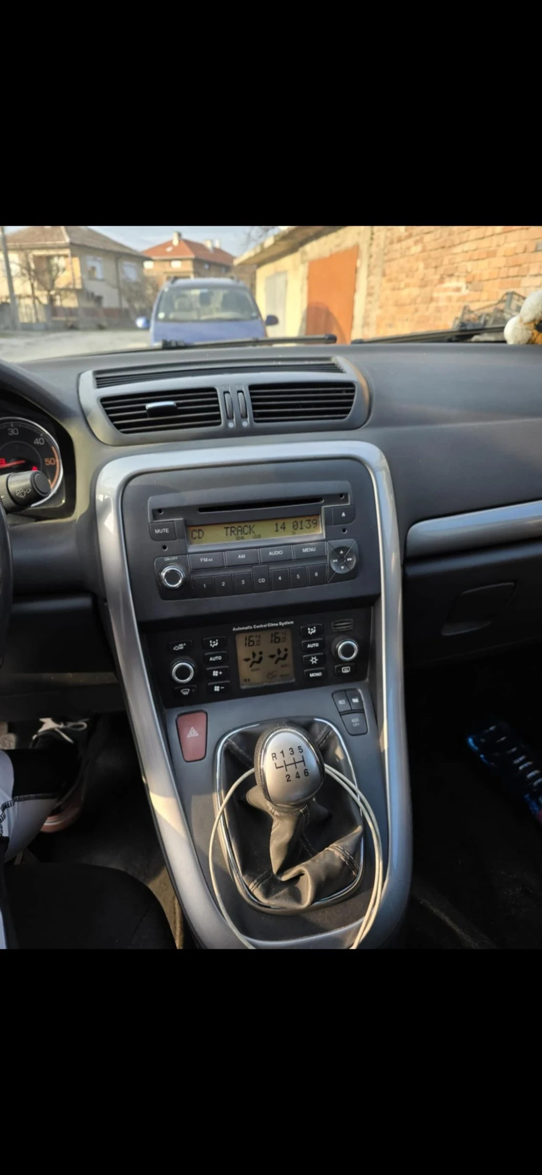 Fiat Croma  - изображение 9