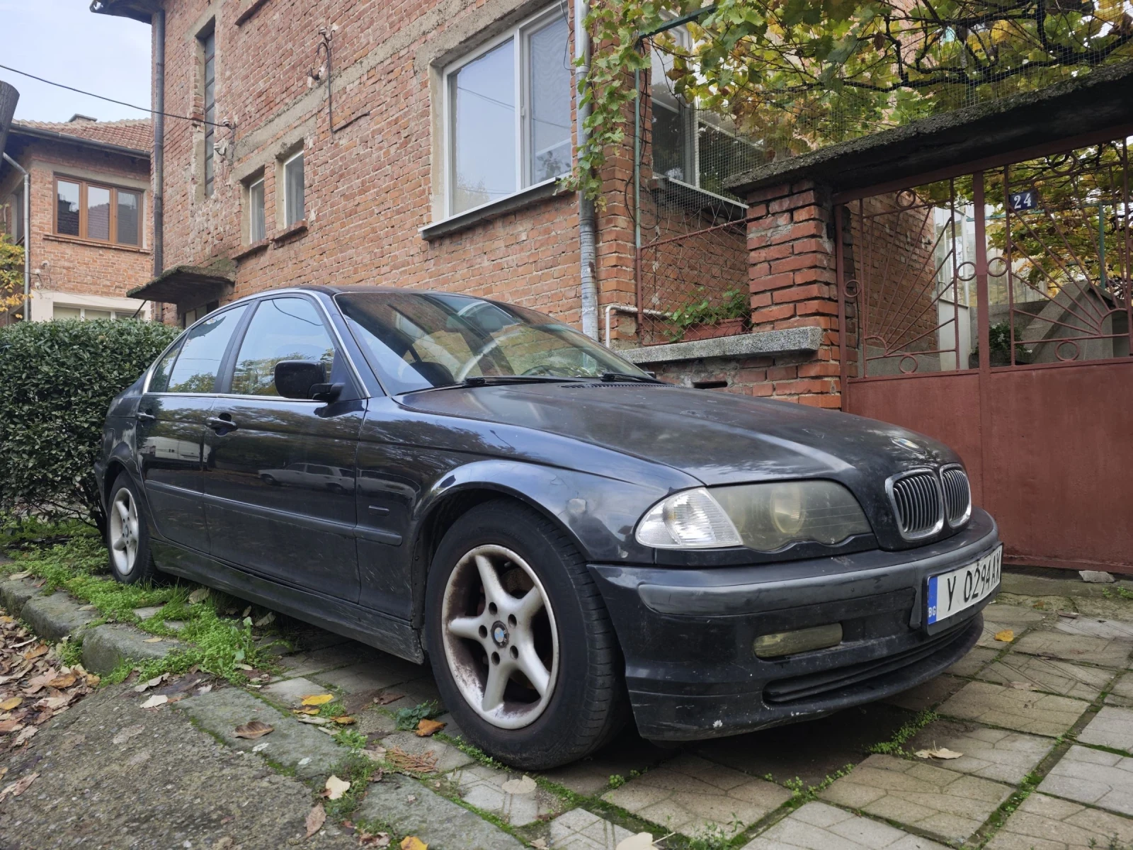 BMW 323 | Mobile.bg   1