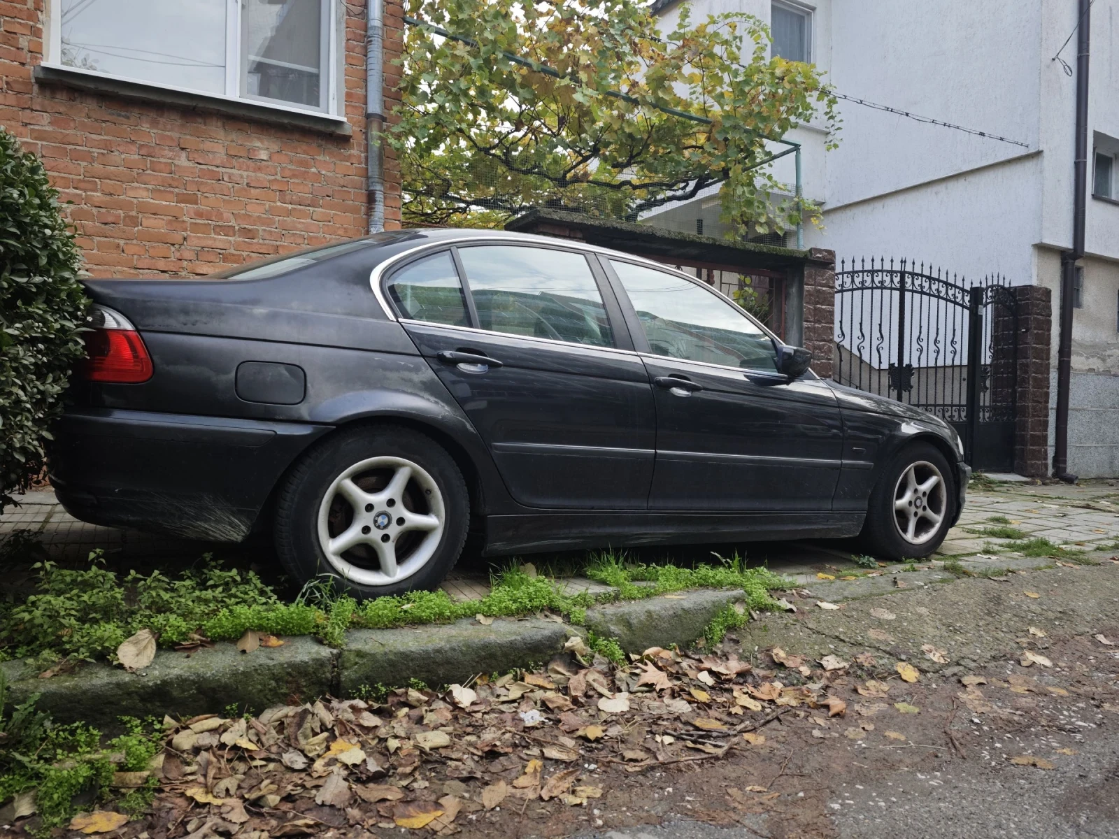 BMW 323 | Mobile.bg   4