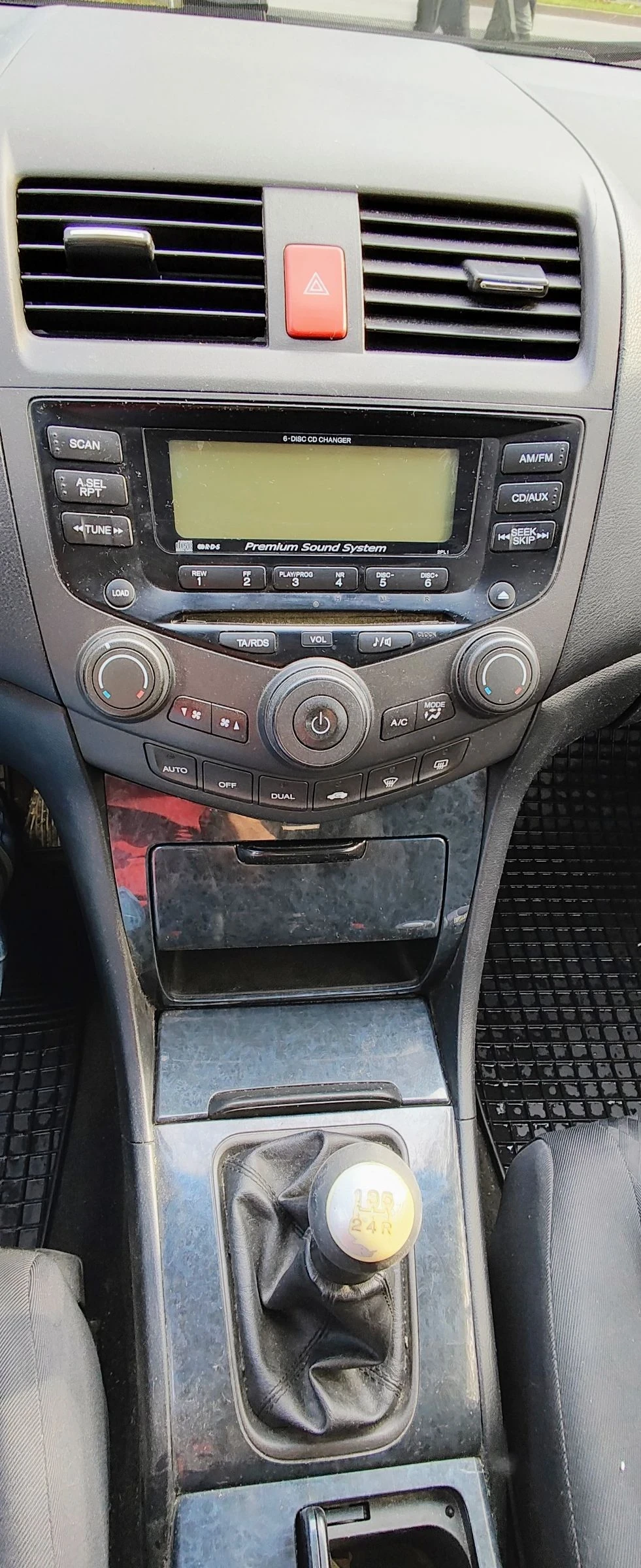 Honda Accord  - изображение 3