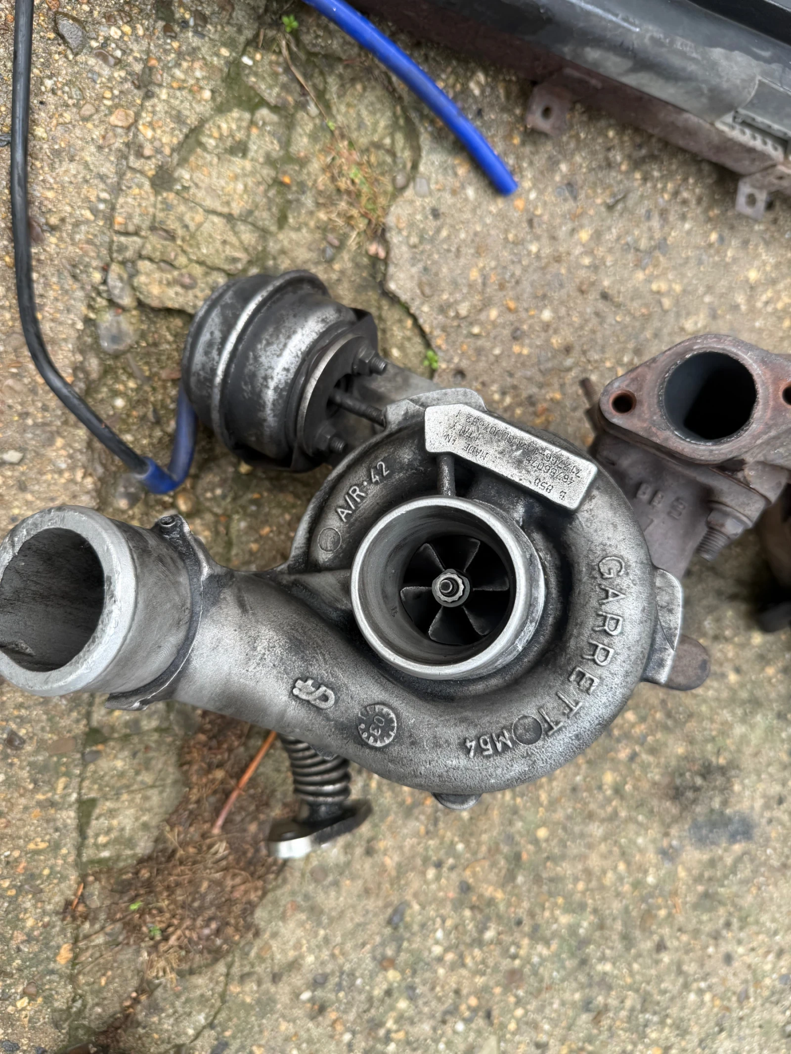 Alfa Romeo 156 sportwagon | Mobile.bg   12